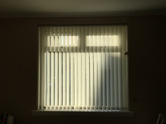 How would you dress this window?