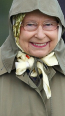 To think these plans for the Queen's death are a bit OTT?