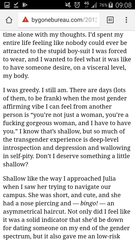 Lesbians protest at London Pride #getthelout