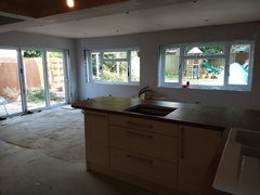 Home Extension Thread 2018 - summer edition