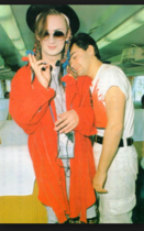 Trans Children in their own words.