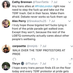 If you need proof of the hatred women who speak up face