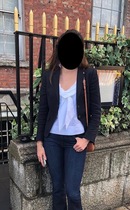 This thread is about as French as a Sainsbury's baguette