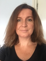 Bored of my hair, new style ideas please!