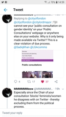 City of London Corporation consultation is out (this covers Hampstead Ponds)