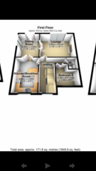 What do you think about the layout of this house?