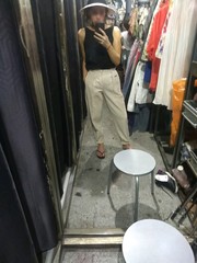 This thread is about as French as a Sainsbury's baguette