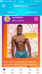 Love Island 10