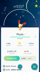 Pokemon Go #17: Mankey Gone To Heaven