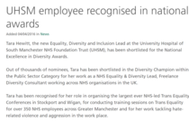 Jess Bradley, suspended - Part II