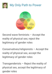 Historically Claiming People as Trans