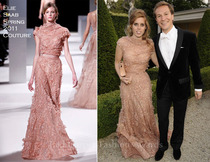 Royal Style thread: part 2