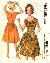 Apron a symbol of repression