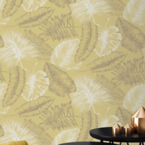 What colour paint with this wallpaper?
