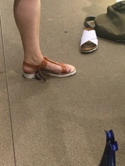 This thread is about as French as a Sainsbury's baguette