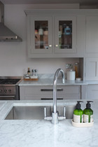Help me not hate my new kitchen!!!! (+photos)