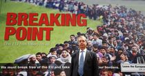 Remainer 'moral superiority'