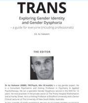 Parents who won't 'affirm' 8 yr old gender change being referred to social services