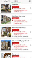 To ask if you have a room that we could rent this Saturday in Norfolk?