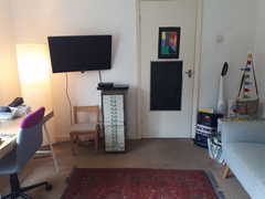 Dont know how to get house tidy