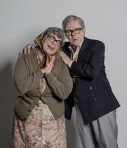 David Starkey, 73, moans his broadcasting career has been ruined by 'old, ugly women'
