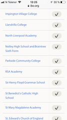 I am moving to Cambridge