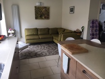 Help me not hate my new kitchen!!!! (+photos)