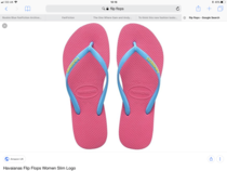 To think this new fashion looks stupid
