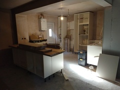 Home Extension Thread 2018 - summer edition