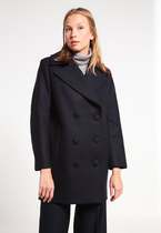 This thread is about as French as a Sainsbury's baguette