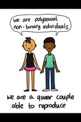 Lesbians protest at London Pride #getthelout