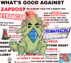 Pokemon Go #17: Mankey Gone To Heaven