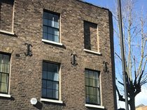 Historical structural movement - Tie Bar - how would it affect you?