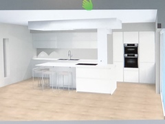 Home Extension Thread 2018 - summer edition