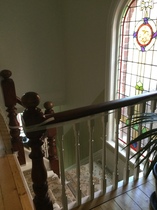 What colour for my hallway? Pictures included