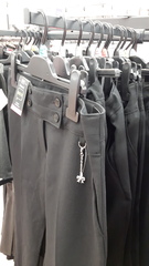 MNer with a DC aged 5-10? Sign up to try Tesco F&F’s school uniform - £300 voucher to be won