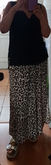 Hush continued.. enjoying summer but counting down to A/w2018