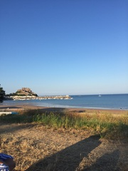 The Friendly Frugaleers; joyfully saving through July