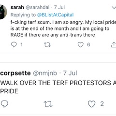 If you need proof of the hatred women who speak up face