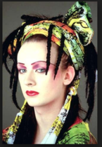 Trans Children in their own words.