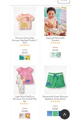 to send DD to creche/playschool in pyjama short set.