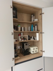 Help me not hate my new kitchen!!!! (+photos)