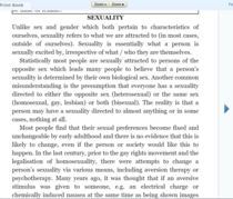 'Get the L Out' Statement by the lesbian protesters at Pride London