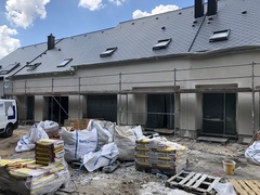 Home Extension Thread 2018 - summer edition