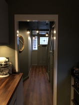 What colour for my hallway? Pictures included