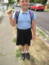 Read Mumsnetters reviews of Tesco F&F school uniform