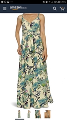 Help me accesorise this dress please!