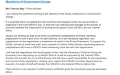 Westministenders: A Pickling Summer