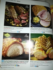 M and s catalogue 2017