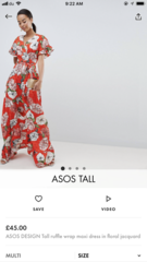 Getting desperate - need a breastfeeding suitable dress for a christening